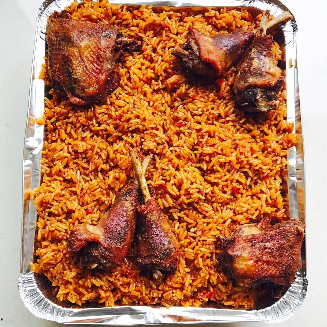 Party-jollof-grilled-chicken