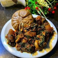 Efo-riro-assorted