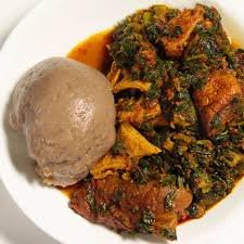 Efo-riro-assorted