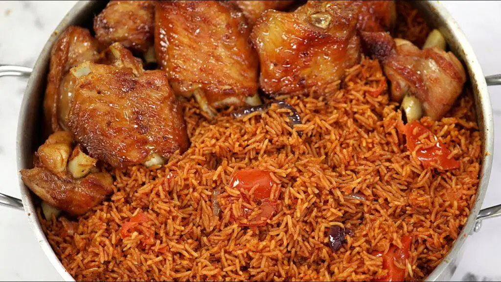 Party-jollof-grilled-chicken